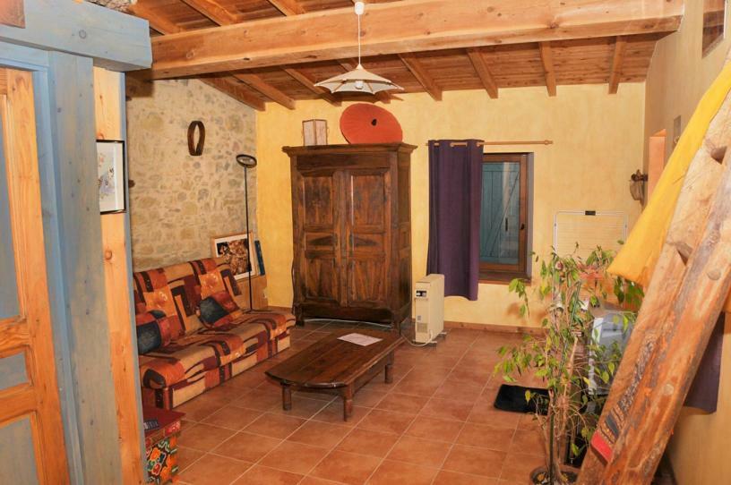 Grange Renovee Villa La Serpent Exterior photo